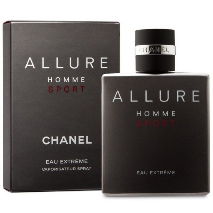 Allure Homme Sport Eau Extreme, Товар 100877