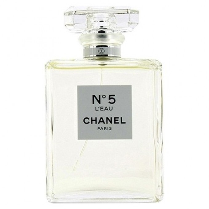 Chanel №5 L’Eau, Товар 101514