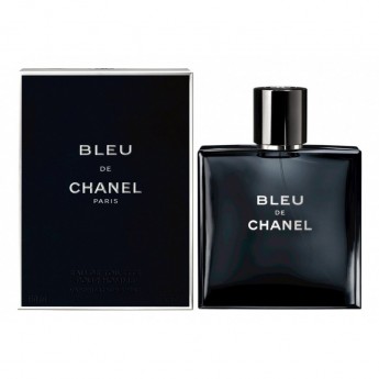 Bleu de Chanel, Товар