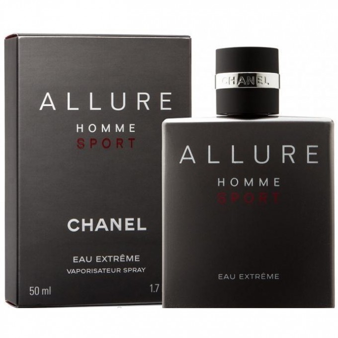 Allure Homme Sport Eau Extreme, Товар 126186