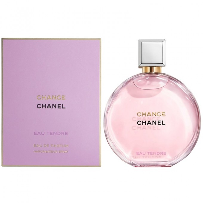 Chance Eau Tendre Eau de Parfum, Товар 128077