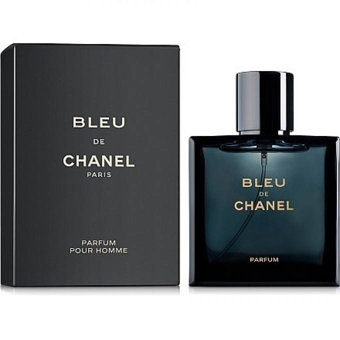 Bleu de CHANEL Parfum, Товар 140202