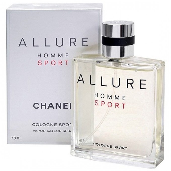 Allure Homme Sport Cologne, Товар 147100