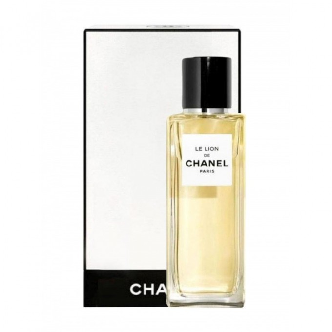 Le Lion de Chanel, Товар 159754