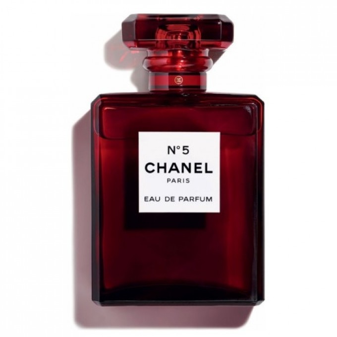 Chanel №5 Eau de Parfum Red Edition, Товар 175862