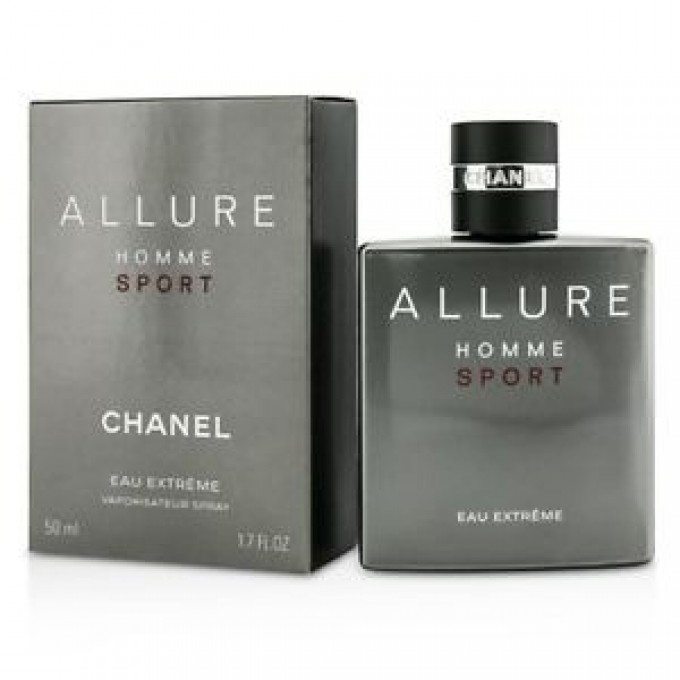 Allure Homme Sport Eau Extreme, Товар 26421