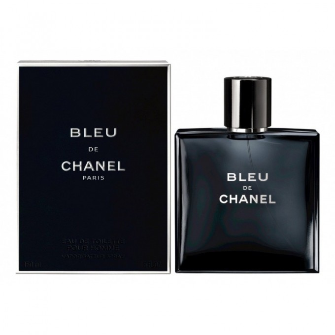 Bleu de Chanel, Товар 27450