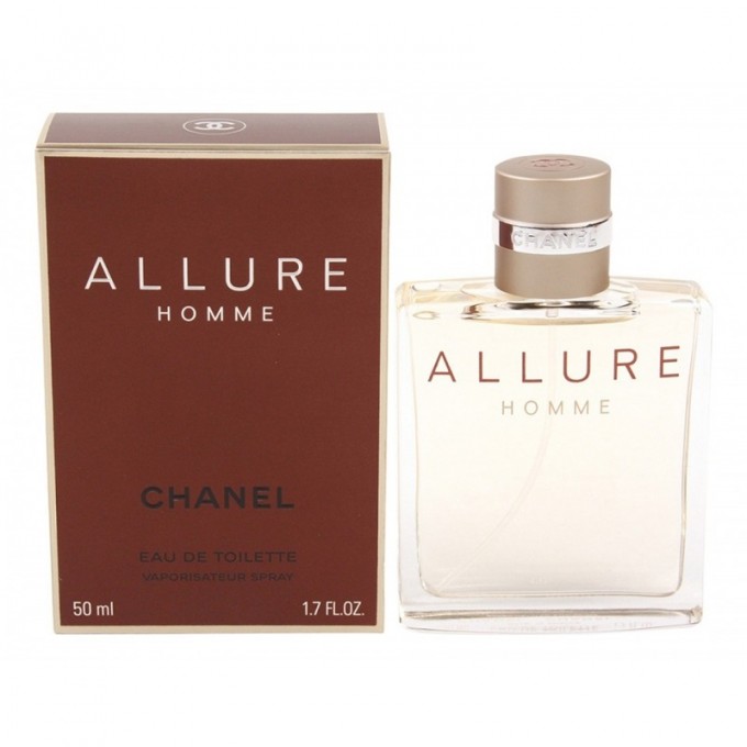 Allure Pour Homme, Товар 4281