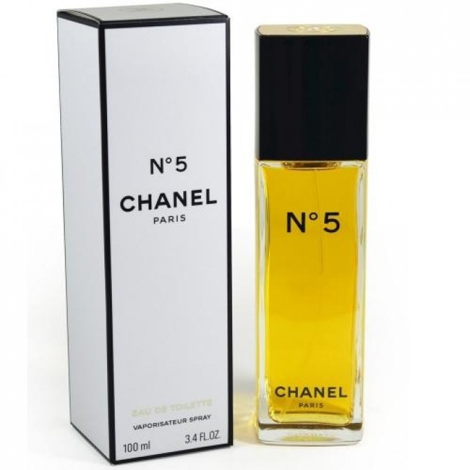 Chanel №5, Товар 4303