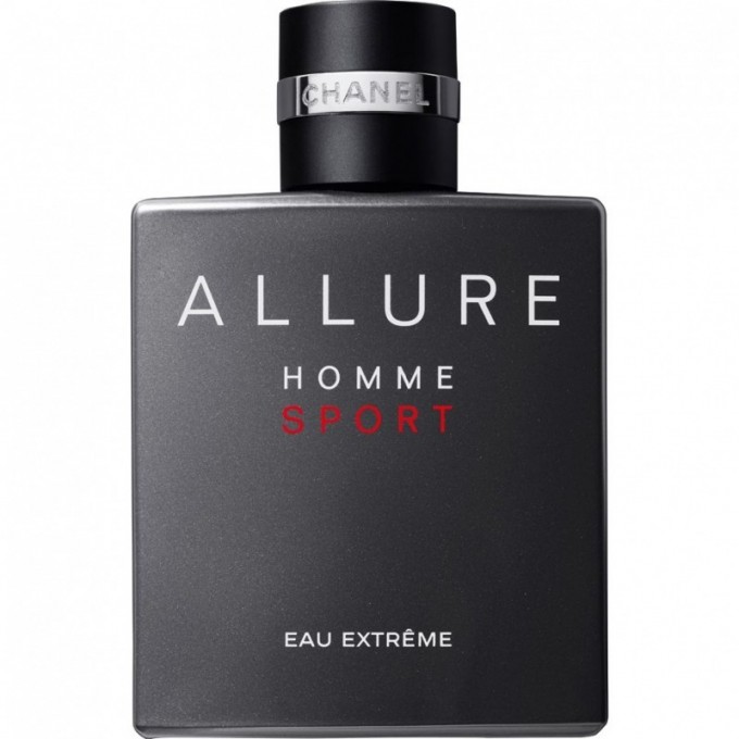 Allure Homme Sport Eau Extreme, Товар 76896