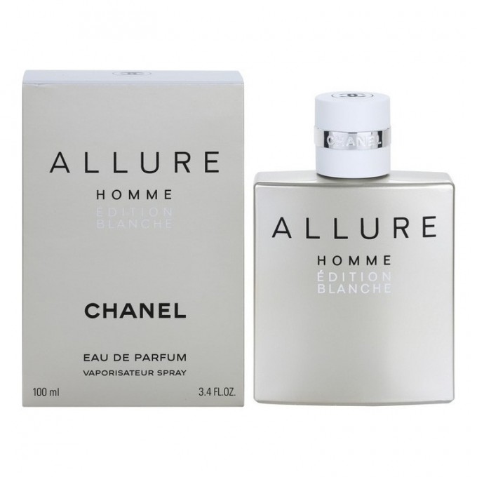 Allure Homme Edition Blanche Eau de Parfum, Товар 80620