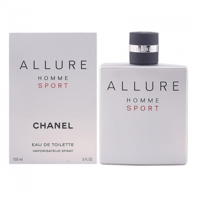 Allure Homme Sport, Товар 9267